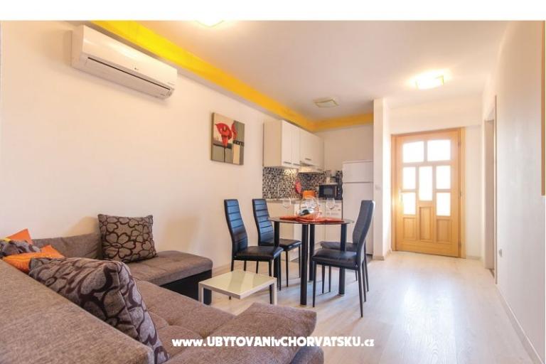 Apartmaji Mirjana – foto 10