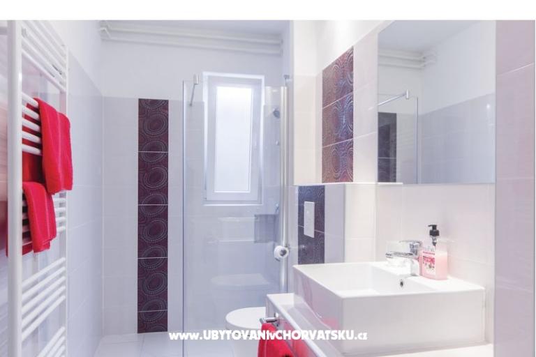 Apartmaji Mirjana – foto 14