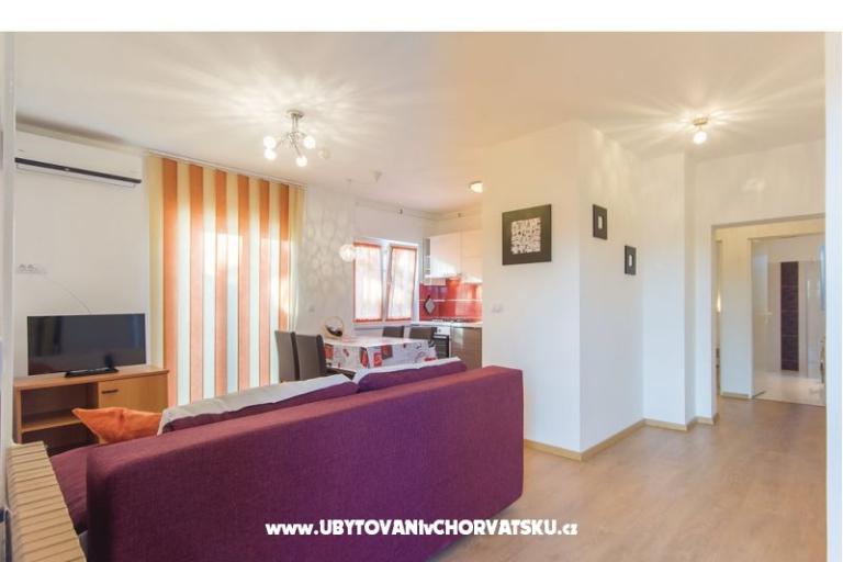 Apartmaji Mirjana – foto 15