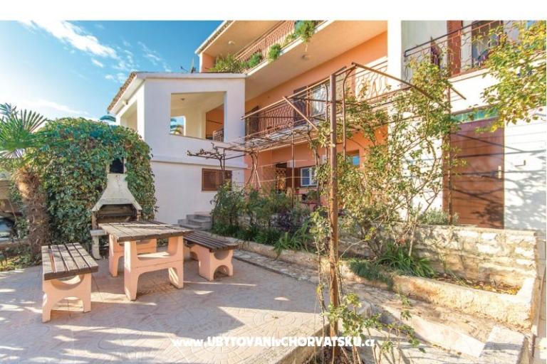Apartmaji Mirjana – foto 18