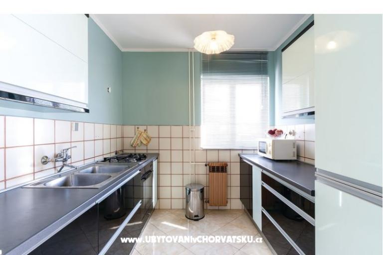 Apartmaji Mirjana – foto 6