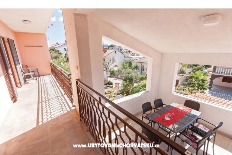 Apartmaji Mirjana – foto 7