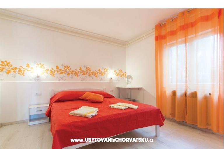 Apartmaji Mirjana – foto 8