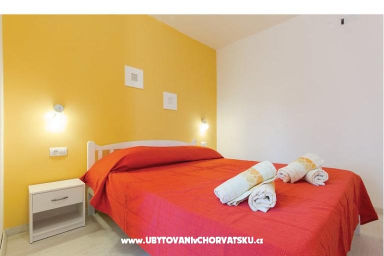 Apartmaji Mirjana – foto 9