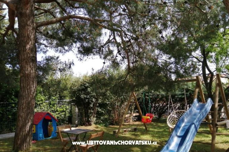 Apartmaji Nataša – foto 13