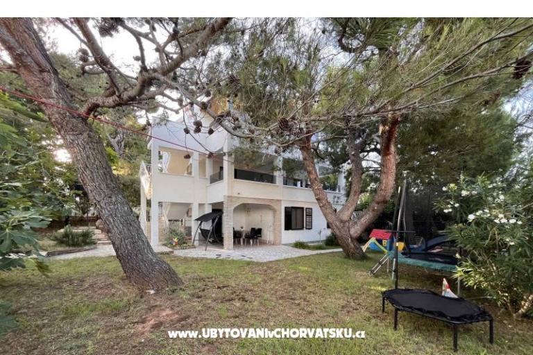 Apartmaji Nataša – foto 14