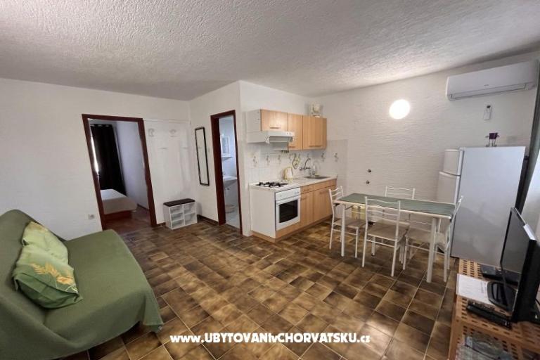 Apartmaji Nataša – foto 6