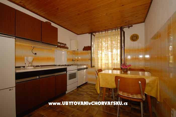 Apartmaji Nataša – foto 7