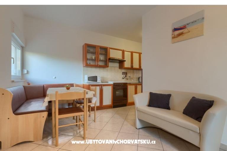 Apartmaji Roberto – foto 14