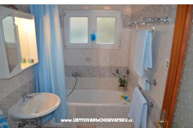 Apartmaji Roza – foto 8