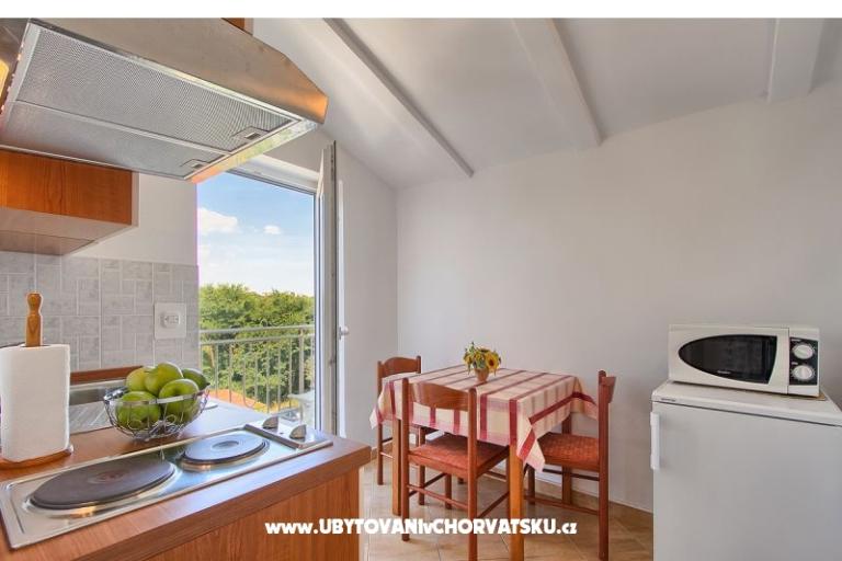Apartmaji Tony – foto 4
