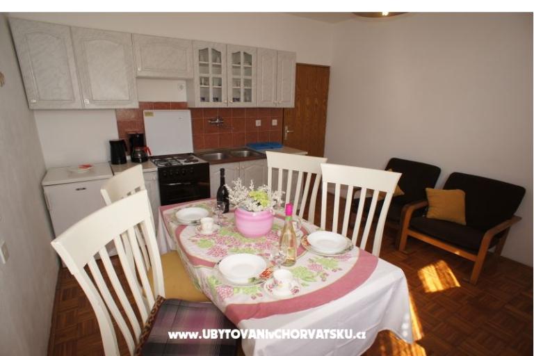 Apartmaji Anita – foto 2