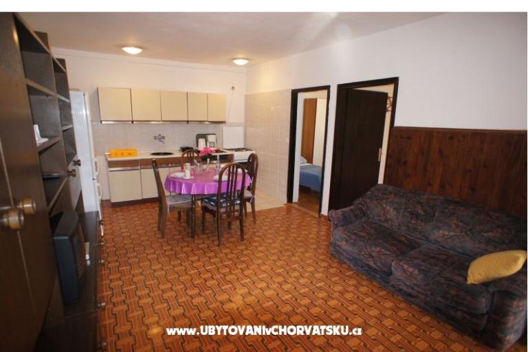 Apartmaji Anita – foto 5