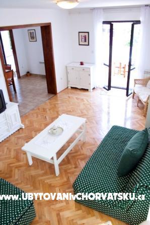 Apartmaji Vretenar – foto 3