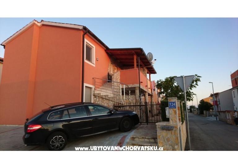 Apartmaji Zora Medulin – foto 10