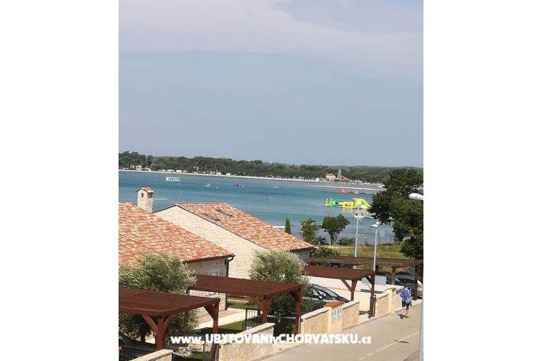 Apartmaji Zora Medulin – foto 15