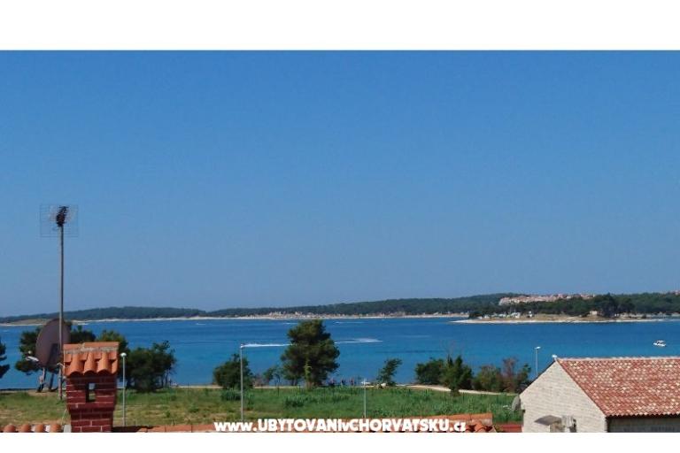 Apartmaji Zora Medulin – foto 5