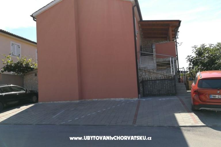 Apartmaji Zora Medulin – foto 7