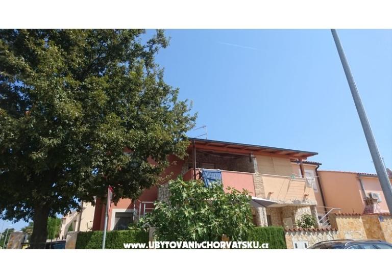 Apartmaji Zora Medulin – foto 8
