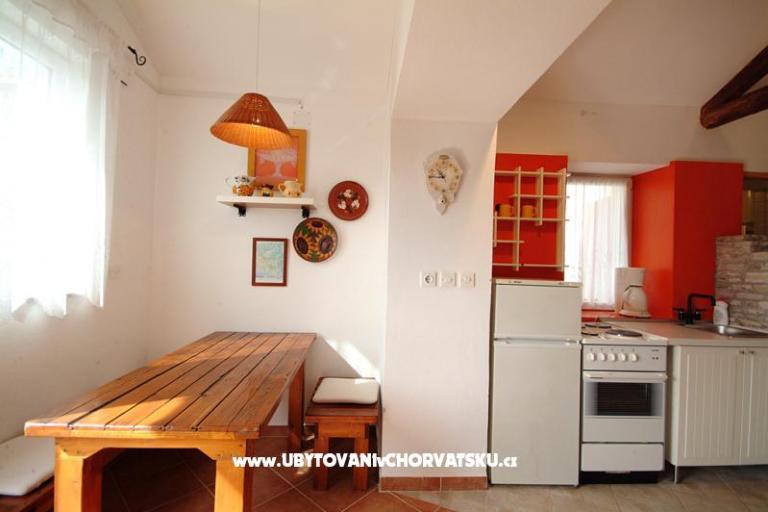 Apartma Ravnic – foto 8