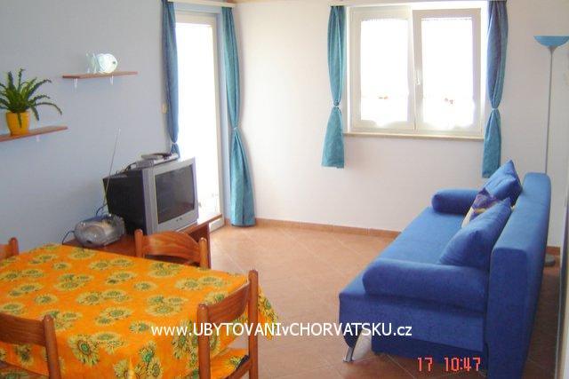 Apartmaji Aroma mora *** – foto 2