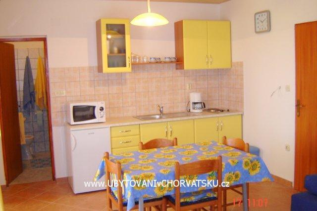 Apartmaji Aroma mora *** – foto 4