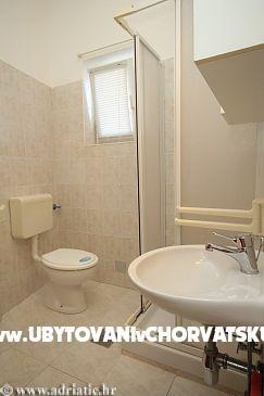 Apartmaji  Andjela  Ližnjan – foto 10
