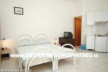Apartmaji  Andjela  Ližnjan – foto 11