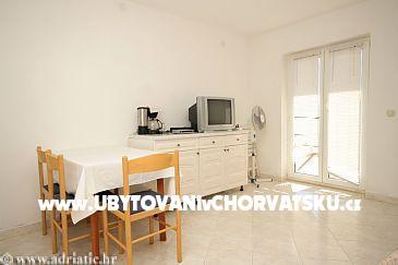 Apartmaji  Andjela  Ližnjan – foto 13