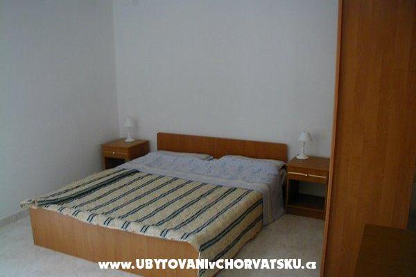Apartmaji  Andjela  Ližnjan – foto 5