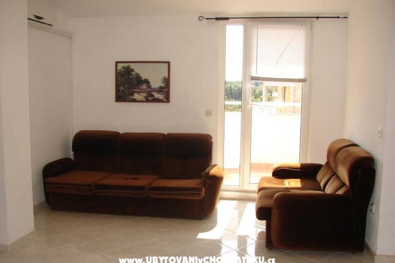 Apartmaji  Andjela  Ližnjan – foto 8