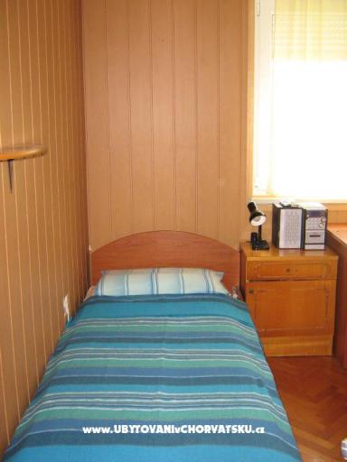 Apartmaji Croatia – foto 2