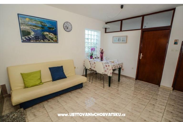 Apartmaji Katja &amp; Iva – foto 10