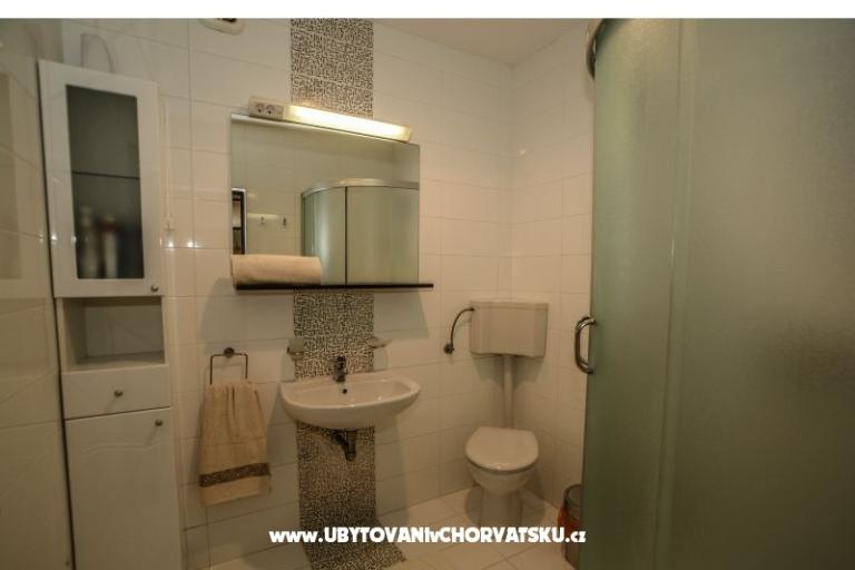 Apartmaji Katja &amp; Iva – foto 12
