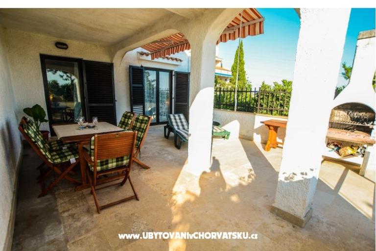 Apartmaji Katja &amp; Iva – foto 17