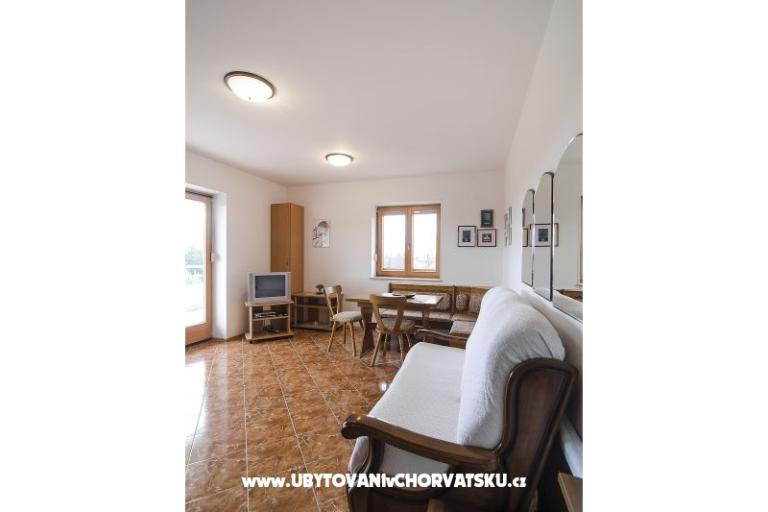 Apartmaji Lada  – foto 13