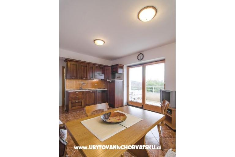 Apartmaji Lada  – foto 14