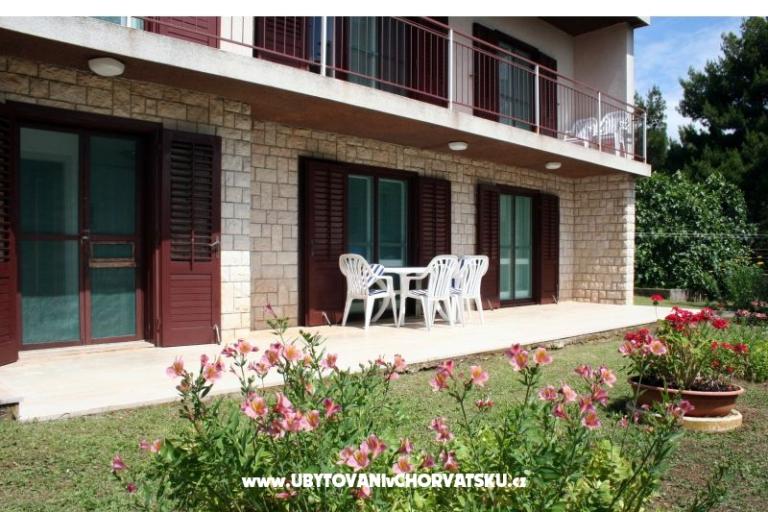 Apartmaji Lada  – foto 6