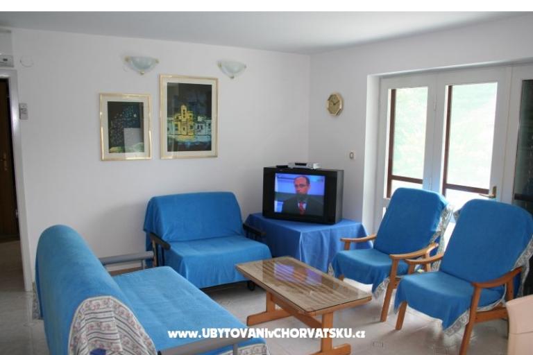 Apartmaji Lada  – foto 7