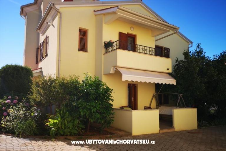 Apartmaji Mirjana Medulin – foto 5