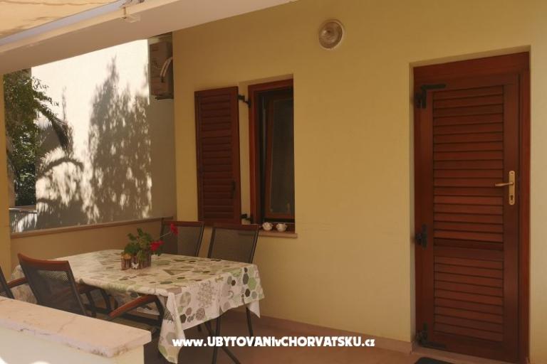 Apartmaji Mirjana Medulin – foto 4