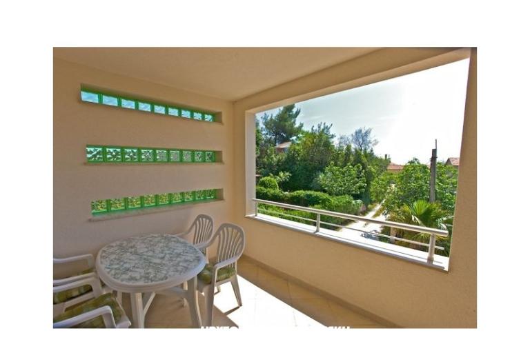Apartmaji Paloma blanca - Oaza Reg – foto 14
