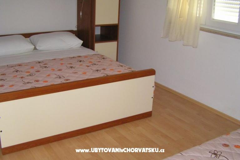 Apartmaji Paloma blanca - Oaza Reg – foto 15