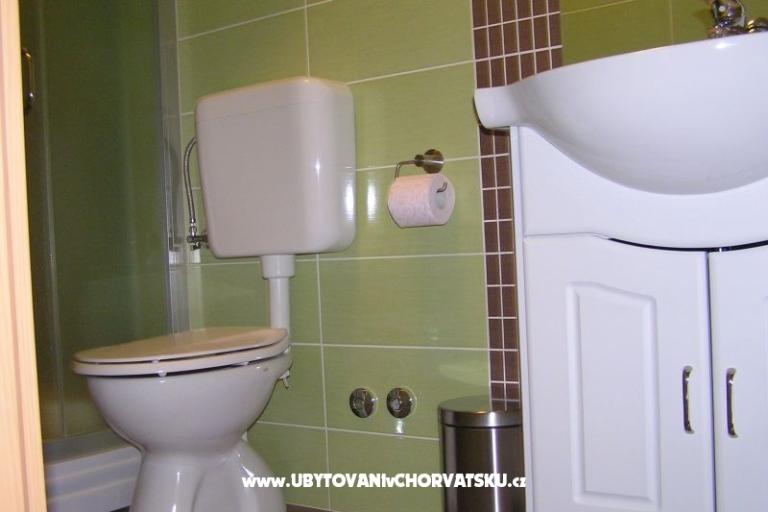 Apartmaji Paloma blanca - Oaza Reg – foto 16