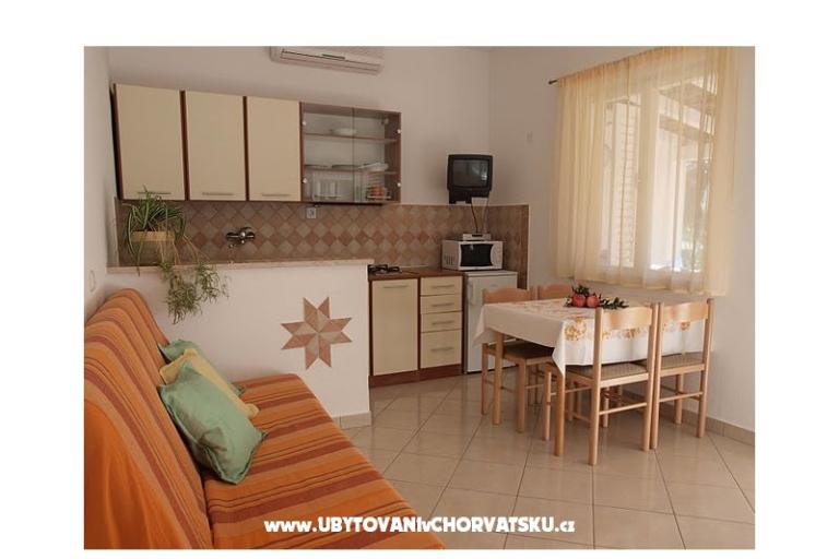 Apartmaji Paloma blanca - Oaza Reg – foto 17