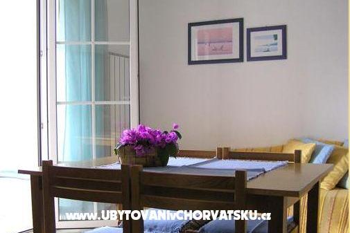 Apartmaji Paloma blanca - Oaza Reg – foto 3