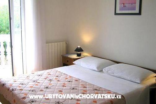Apartmaji Paloma blanca - Oaza Reg – foto 4