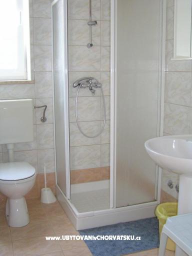 Apartmaji Paloma blanca - Oaza Reg – foto 5