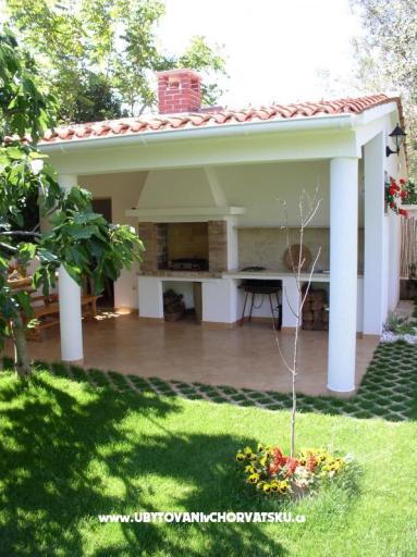 Apartmaji Paloma blanca - Oaza Reg – foto 6