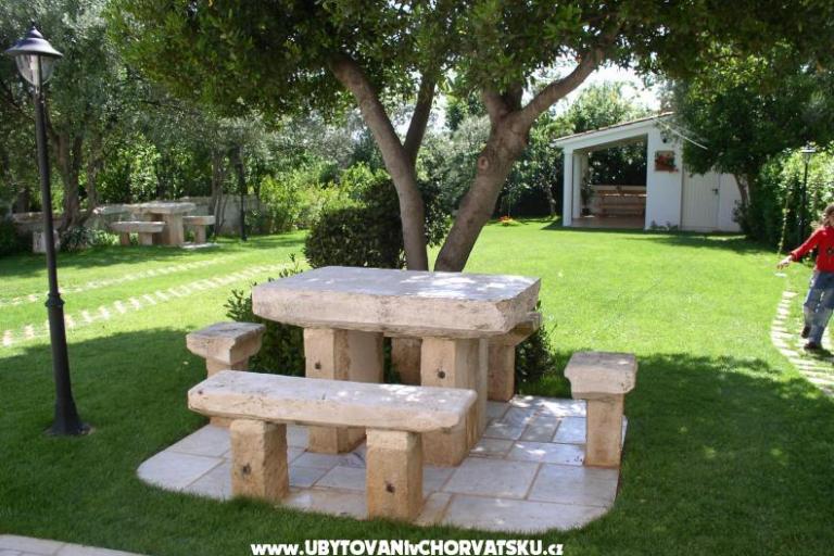 Apartmaji Paloma blanca - Oaza Reg – foto 7
